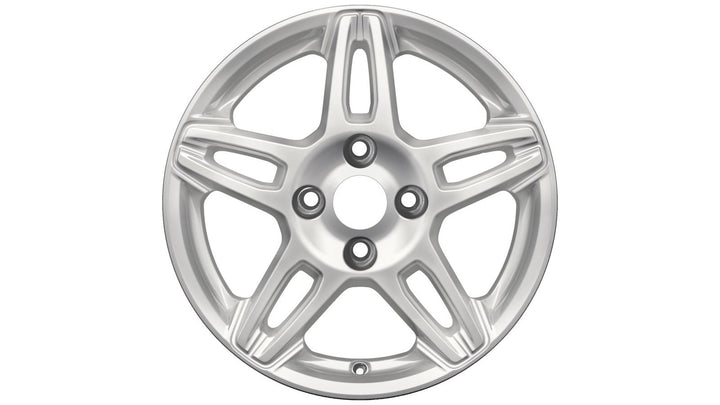 Ford Fiesta Alufelge 15