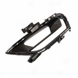 Ford Mondeo 2015-2022 Nebelscheinwerfer-Grill Chrom Vorne Fahrerseite Links