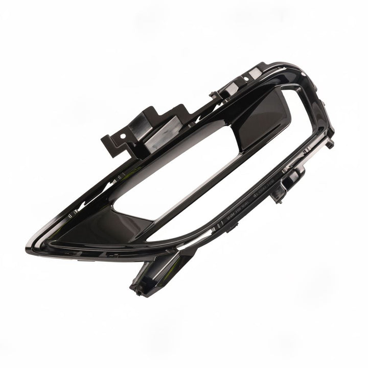 Ford Mondeo 2015-2022 Nebelscheinwerfer-Grill Chrom Vorne Fahrerseite Links