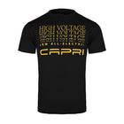 Ford Capri T-Shirt High Voltage
