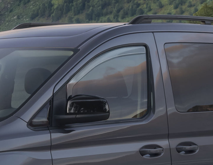 Ford Tourneo Connect ClimAir®* Windabweiser, Seitenfenster vorn, transparent
