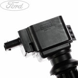 Focus Mk3 Mondeo Mk4 S-MAX Motor Zündspule