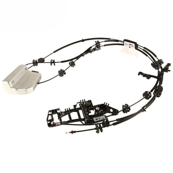 Original Ford Verriegelung 2201322