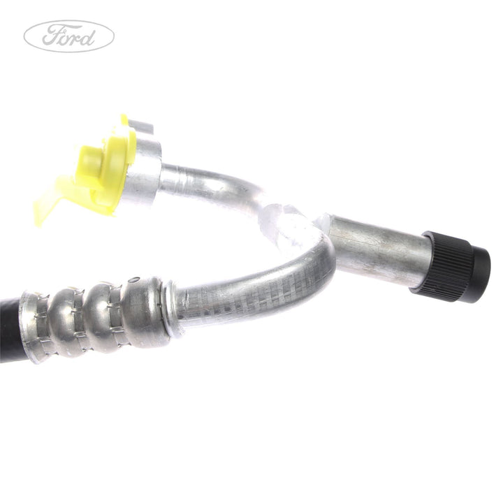 Original Ford Fiesta 2008-2012 Rohrschlauch Klimaanlage 1747444