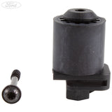 Luftreiniger Isolator