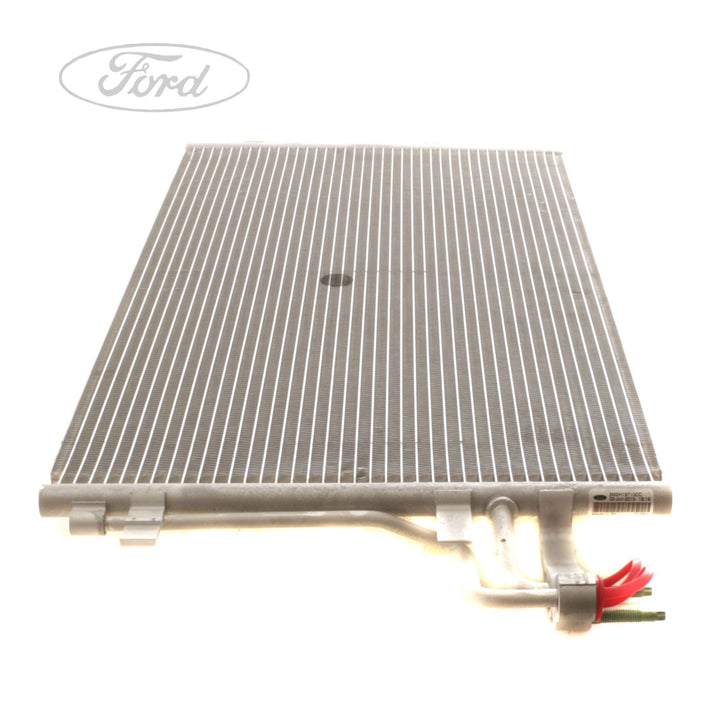 C-MAX Focus Mk2 1.6 2.0 TDCi Klimaanlage Kondensator