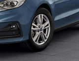 Original Ford Galaxy & S-MAX Leichtmetallrad 17