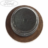Original Ford Abdeckstopfen M6 1487863