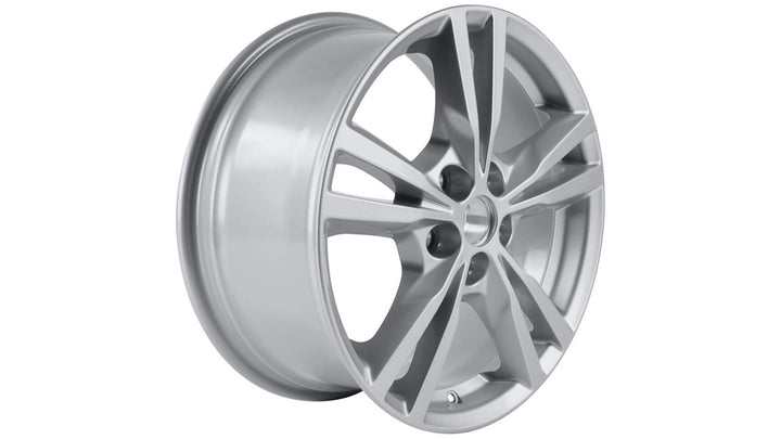 Original Ford Galaxy & S-MAX Leichtmetallrad 17