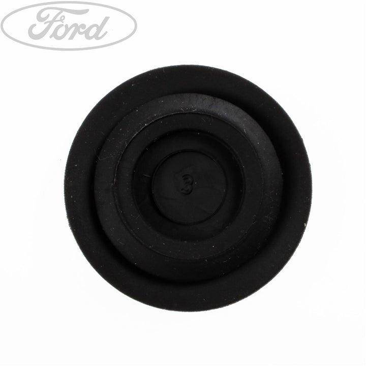 Original Ford Karosseriestopfen 6529257