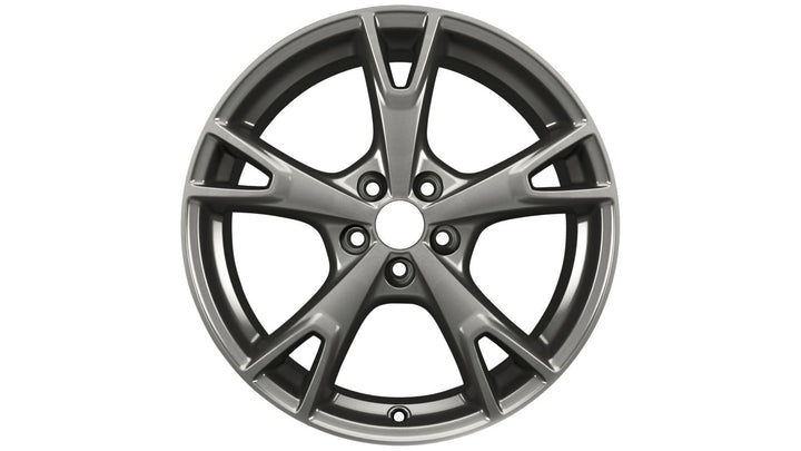 Original Ford Focus Leichtmetallrad 18