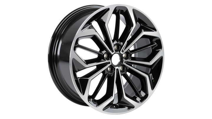 Original Ford Focus Alufelge 18