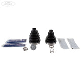 S-MAX Mk1 Achsmanschetten Satz vorne