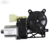 Fensterhebermotor hinten rechts