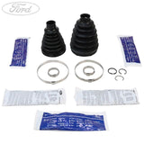 Original Ford Kuga Manschetten Innen & Außen Kit  2.0L Duratorq 1595106