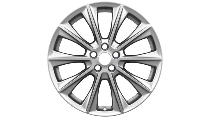 Ford Kuga Alufelge 18