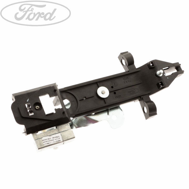 Original Ford Verstärkung Türschlossgriff hinten 4431420