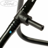 Ford Transit 2006-2011 TDCi Bremskraftverstärker ohne Heizung 1479728