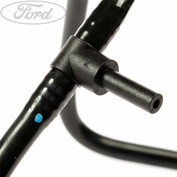 Ford Transit 2006-2011 TDCi Bremskraftverstärker ohne Heizung 1479728