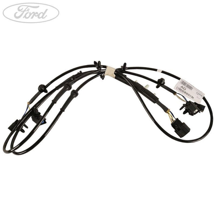 Bremsbelagverschleiß-Warnkabel