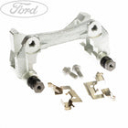 Original Ford Fiesta 2008-2019 Stütze Bremssattel rechts 1883039