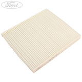 KA KA INNENRAUMFILTER POLLENFILTER 1.2 1.3 TDCI 2009 2016