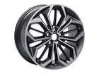 Original Ford Focus Leichtmetallrad 18