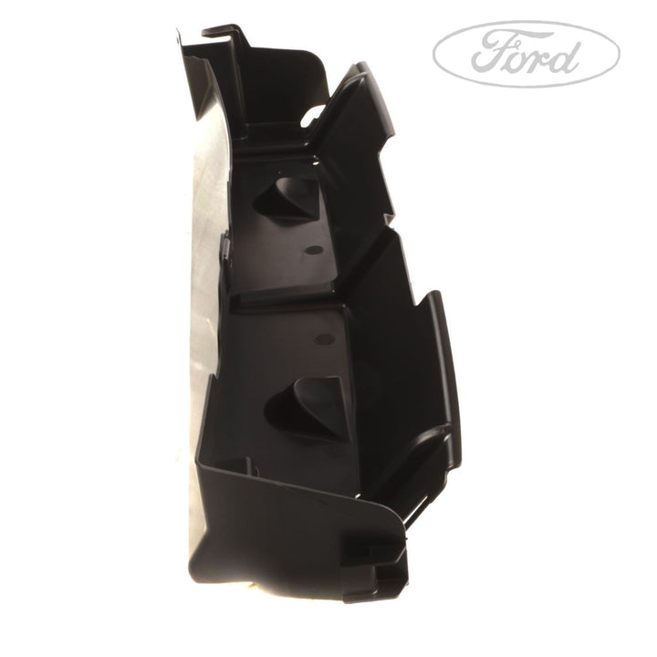 Original Ford Focus Luftleitblech Karosserie vorn 1749572