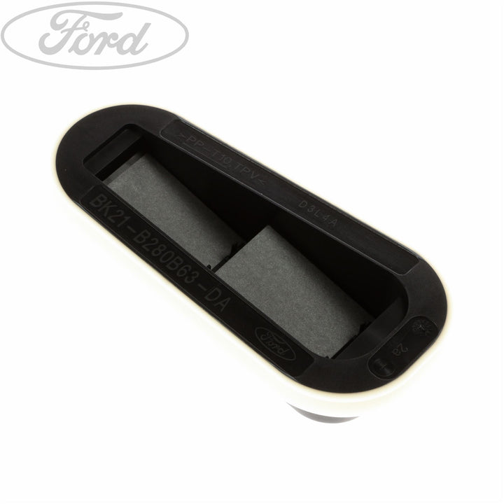 Original Ford Heizungsteile 1771940