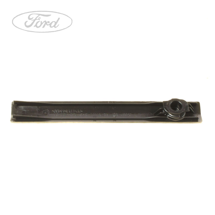 Ford S-Max Galaxy 2006-2015 Dachtropfleiste vorne links 1381579