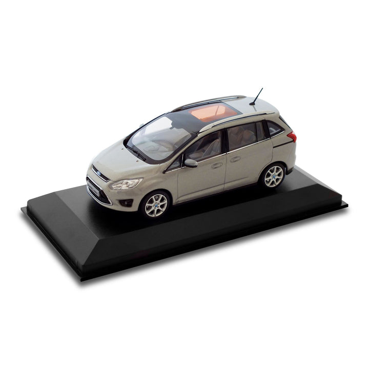 Minichamps Ford Grand C-MAX Modellauto 1:43