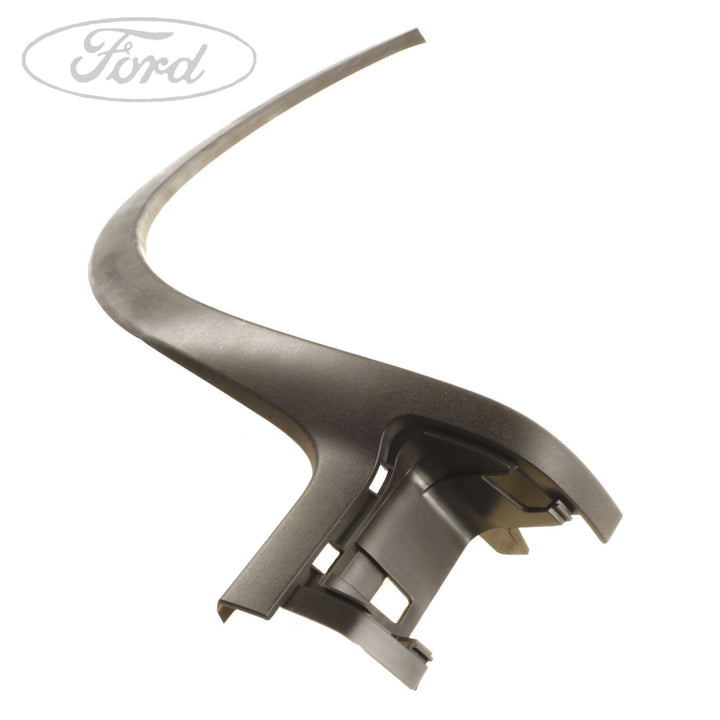 Original Ford Fiesta 2003-2012 Zierleiste Hintere Radlaufleiste 1738434