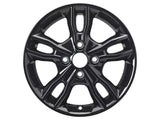 Original Ford B-MAX Leichtmetallrad 16