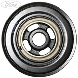 1.5 GTDi EcoBoost Riemenscheibe Kurbelwelle  04/2015