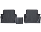 Original Ford Fiesta ab 2017 Schutz-Paket,ohne Schutzgitter & zweitem Ladeboden