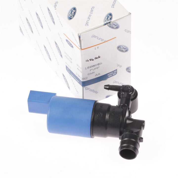 Original Ford C-MAX MK2/Grand Wischwasserpumpe zur Scheinwerferreinigung, 12v