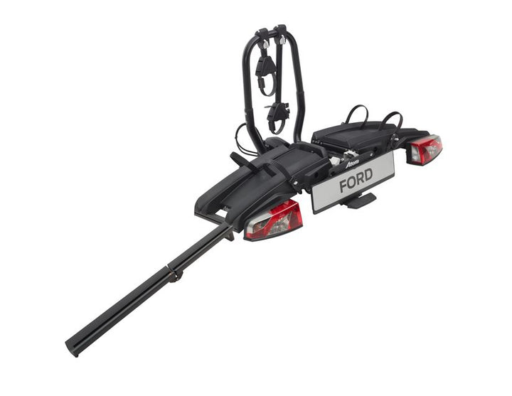 Atera* Auffahrschiene für Heckfahrradträger Genio Pro Advanced und Strada Trail