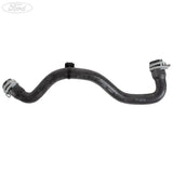 Original Ford Fiesta Focus Thermostatgehäuse Auslassschlauch 1692736