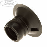 Original Ford Deckel Öleinführohr 1388502
