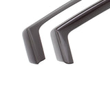 Ford Focus ClimAir®* Windabweiser, Seitenfenster vorne, dunkel getönt, 4/5 Türer