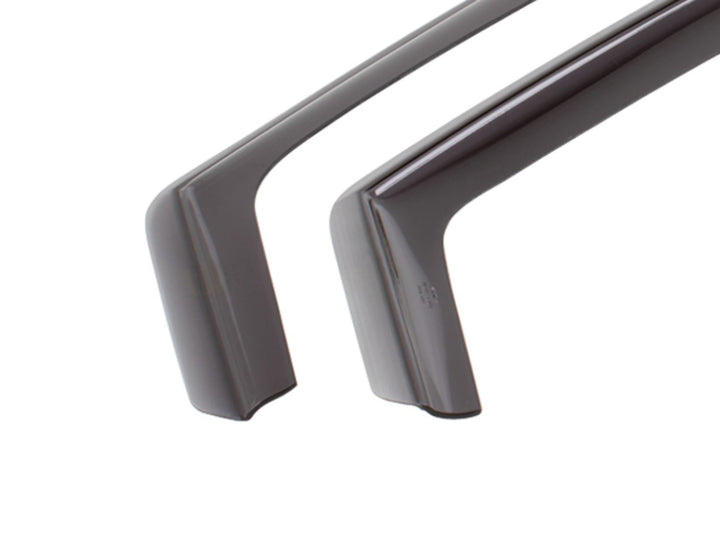 Ford Focus ClimAir®* Windabweiser, Seitenfenster vorne, dunkel getönt, 4/5 Türer