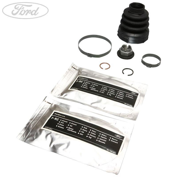 Original Ford Focus C-Max 1.6 Duratorq Inner CV Manschetten Kit 6-Gang 1692092