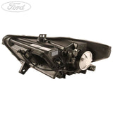 Original Ford Mustang Xenon-Scheinwerferlampe Fahrerseite HID Level 3 ab 2015