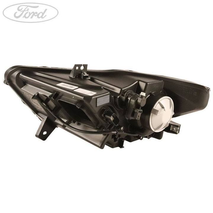 Original Ford Mustang Xenon-Scheinwerferlampe Fahrerseite HID Level 3 ab 2015