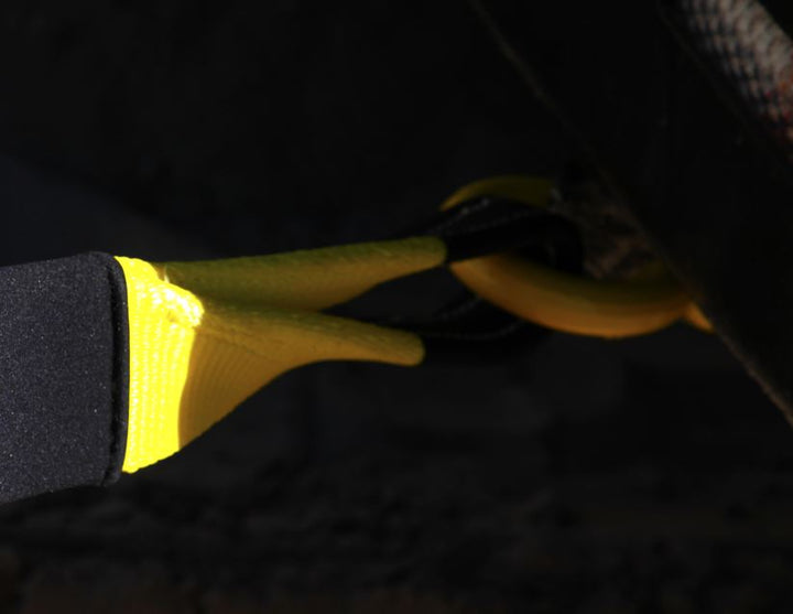 Original Ford Ranger Alpex 4x4* Bügelschäkel für TJM Winde