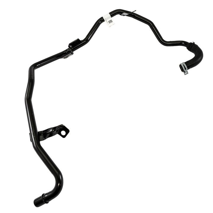 Original Ford Ranger TKE 2.0 EcoBlue Heizungsschlauch Handbuch 2019-2023 2616259