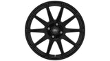 Ford Fiesta Alufelge 18