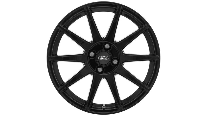 Ford Fiesta Alufelge 18