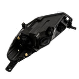 Original Ford Fiesta Beifahrerseite Scheinwerferleuchte Level 2 2017- 2547925