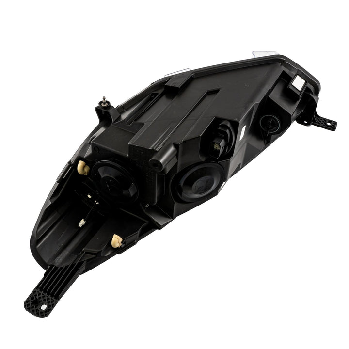 Original Ford Fiesta Beifahrerseite Scheinwerferleuchte Level 2 2017- 2547925